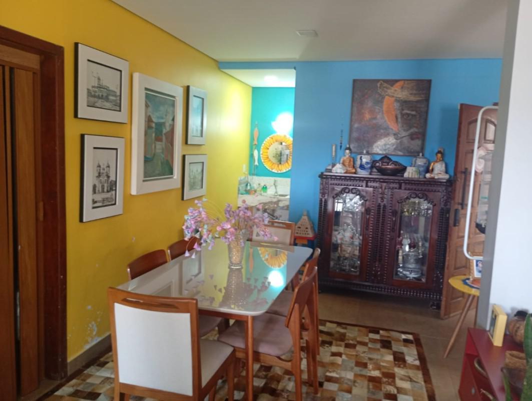 Casa, Salgado Filho, 3 Quartos, 3 Vagas, 1 Suíte