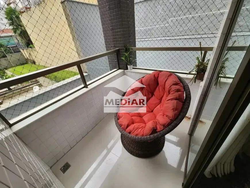 Apartamento, Gutierrez, 4 Quartos, 4 Vagas, 3 Suítes