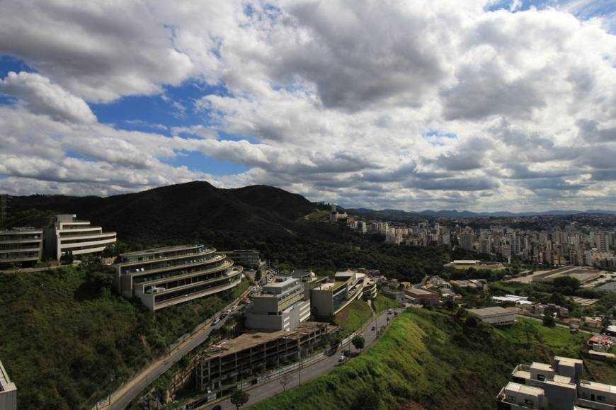 Quitinete, Estoril, 1 Quarto, 1 Vaga, 1 Suíte