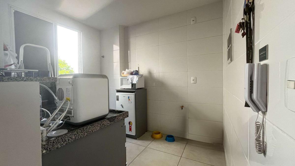 Apartamento, Pindorama, 2 Quartos, 1 Vaga