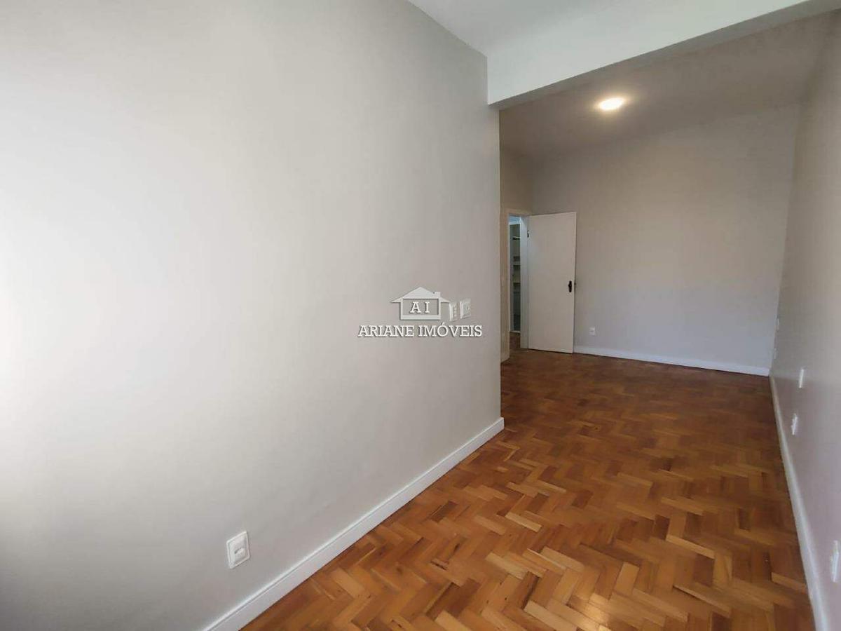 Apartamento, Centro, 3 Quartos, 0 Vaga