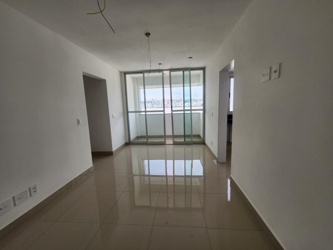 Cobertura, Carlos Prates, 3 Quartos, 3 Vagas, 1 Suíte