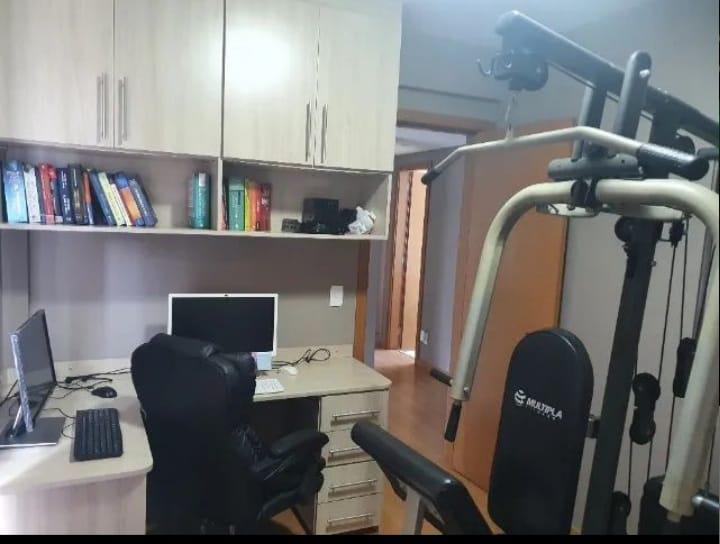 Cobertura, Cruzeiro, 3 Quartos, 3 Vagas, 1 Suíte