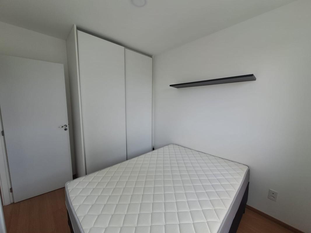 Apartamento, Santa Maria, 2 Quartos, 1 Vaga