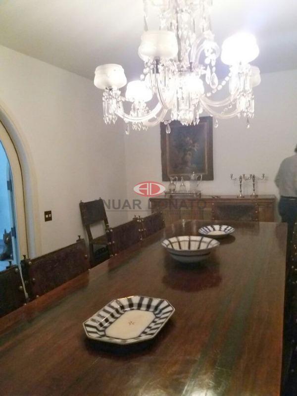 Casa, São Luiz (pampulha), 4 Quartos, 3 Vagas, 4 Suítes