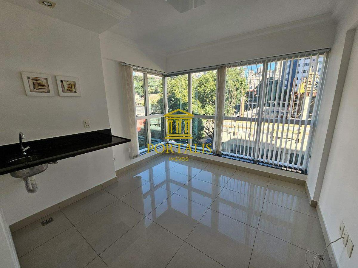 Apartamento, Sion, 3 Quartos, 2 Vagas, 1 Suíte