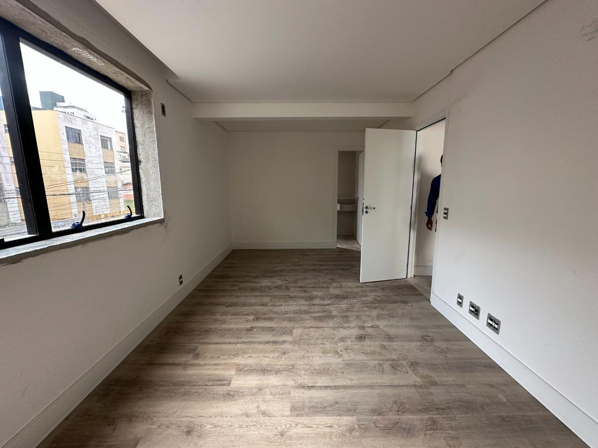 Apartamento, Cidade Nova, 3 Quartos, 2 Vagas, 2 Suítes