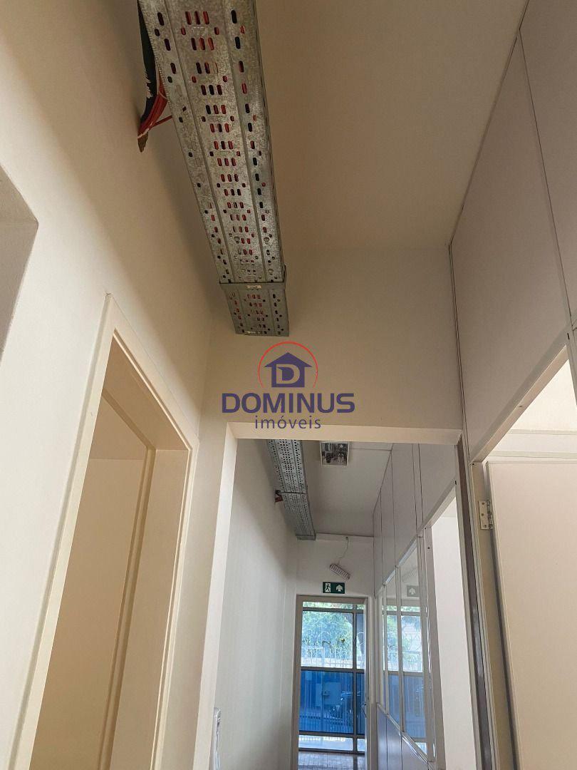 Galpão, São Lucas, 0 Quarto, 1 Vaga