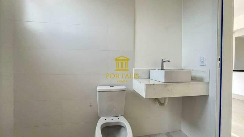 Apartamento, Santa Efigênia, 2 Quartos, 2 Vagas, 2 Suítes