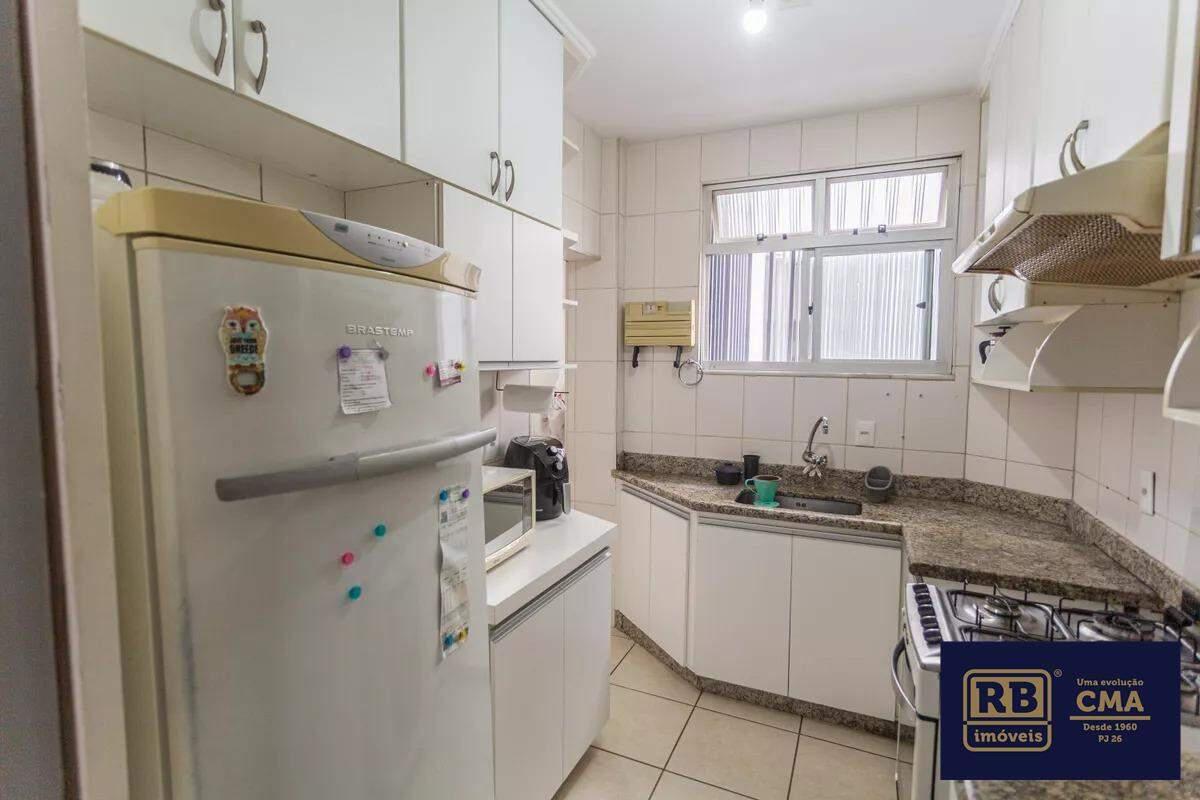 Apartamento, Santo Antônio, 3 Quartos, 1 Vaga, 1 Suíte