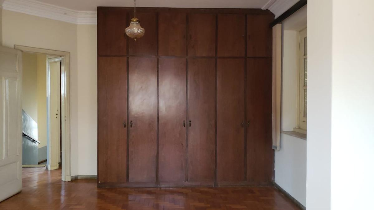 Casa, Floresta, 3 Quartos, 1 Vaga