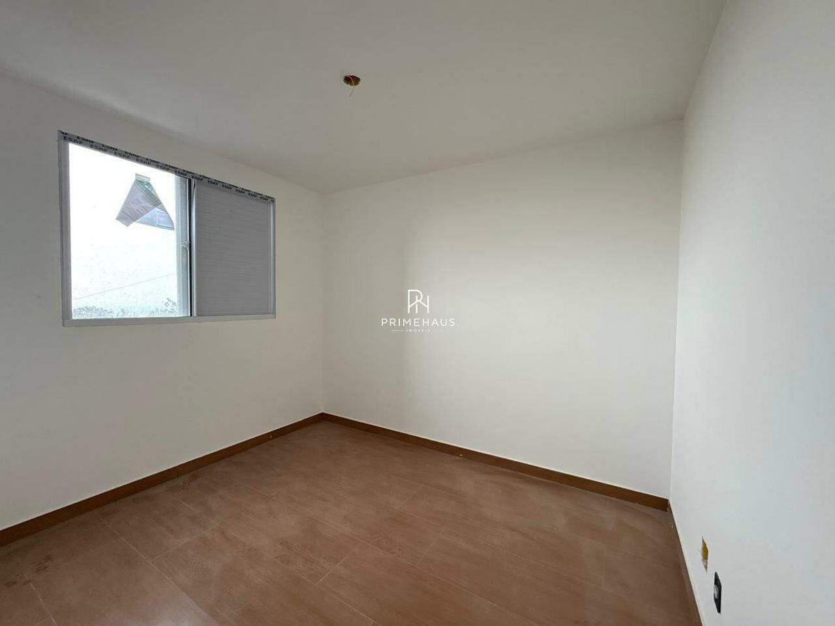 Apartamento, Milionários, 2 Quartos, 1 Vaga, 1 Suíte