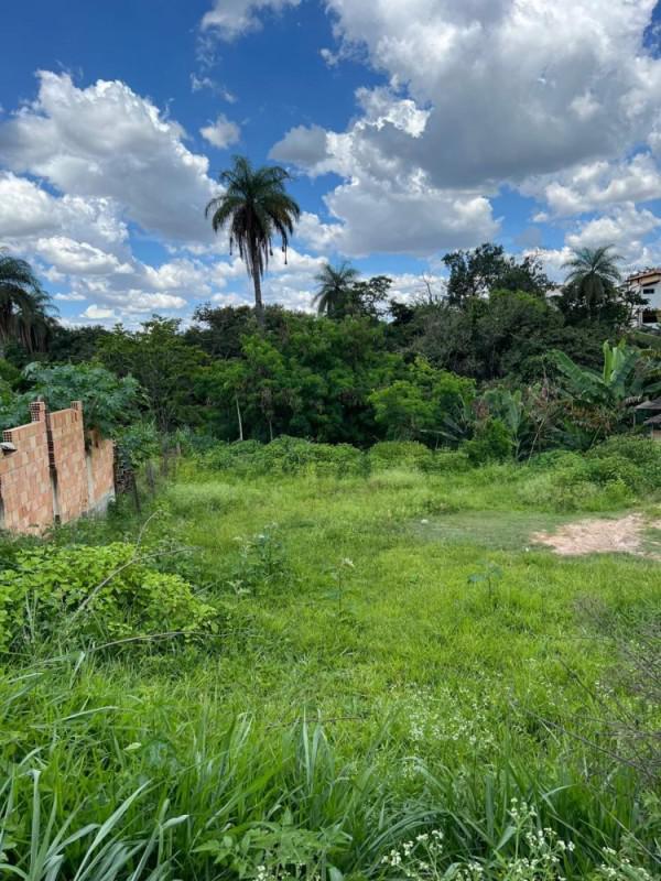 Lote, Jardim Anchieta, 0 Quarto, 0 Vaga