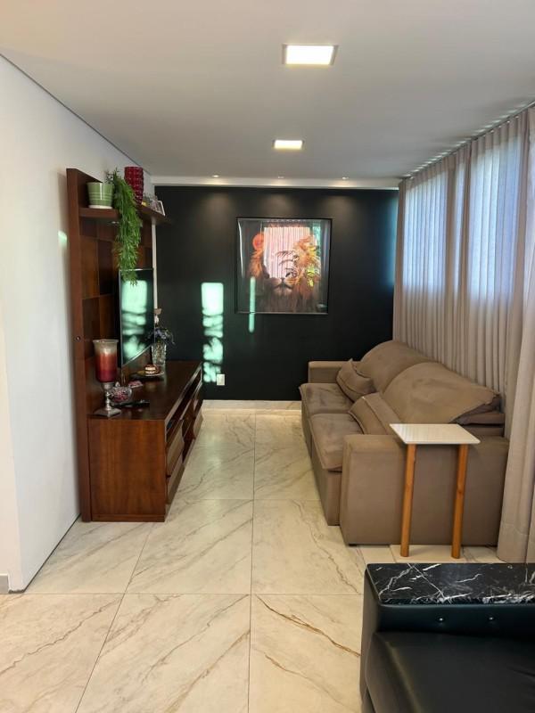 Apartamento, Fernão Dias, 3 Quartos, 2 Vagas, 1 Suíte