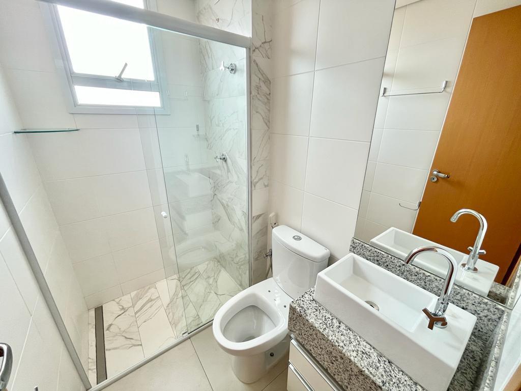 Apartamento, Dona Clara, 2 Quartos, 2 Vagas, 1 Suíte