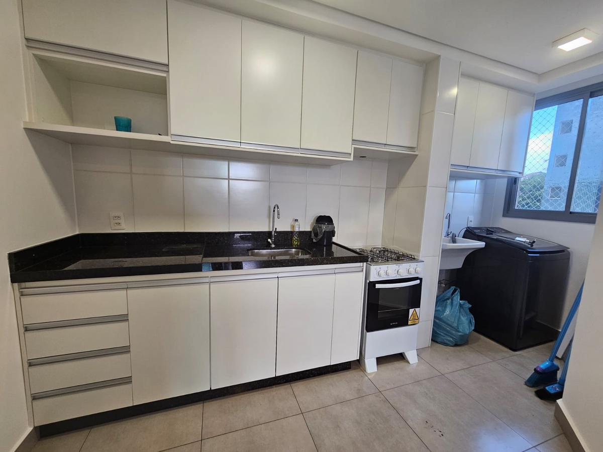 Apartamento, Padre Eustáquio, 2 Quartos, 2 Vagas, 1 Suíte