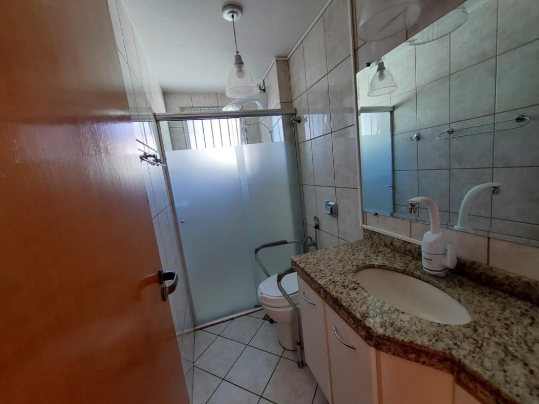 Apartamento, Padre Eustáquio, 3 Quartos, 2 Vagas, 1 Suíte