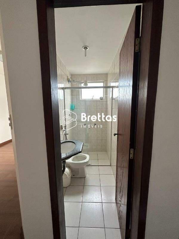Apartamento, Centro, 0 Quarto, 0 Vaga
