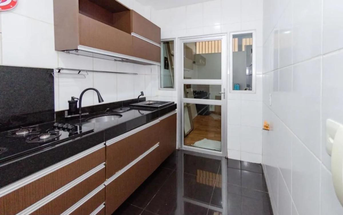 Apartamento, Jardim América, 2 Quartos, 1 Vaga