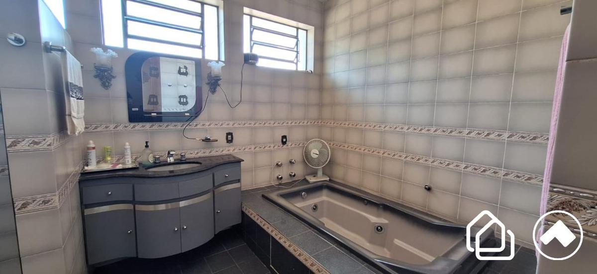 Casa, Padre Eustáquio, 4 Quartos, 4 Vagas, 3 Suítes