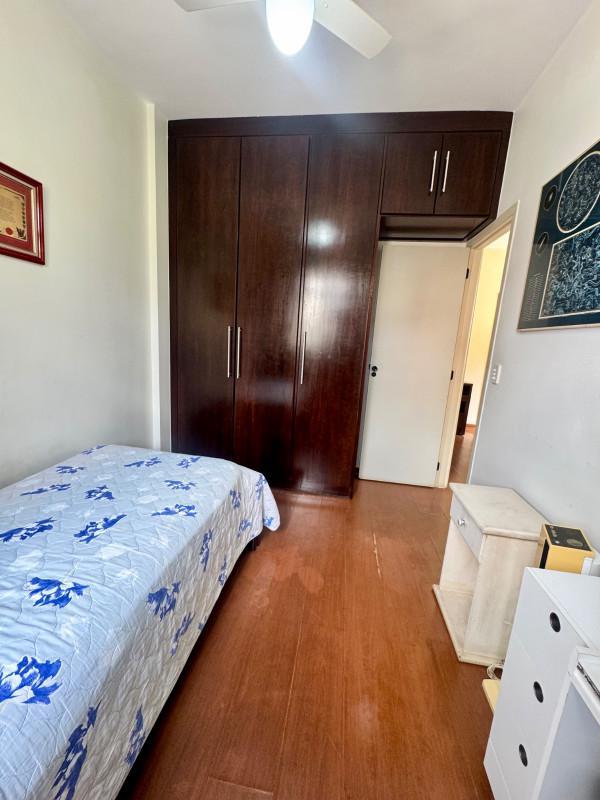 Apartamento, Buritis, 2 Quartos, 2 Vagas