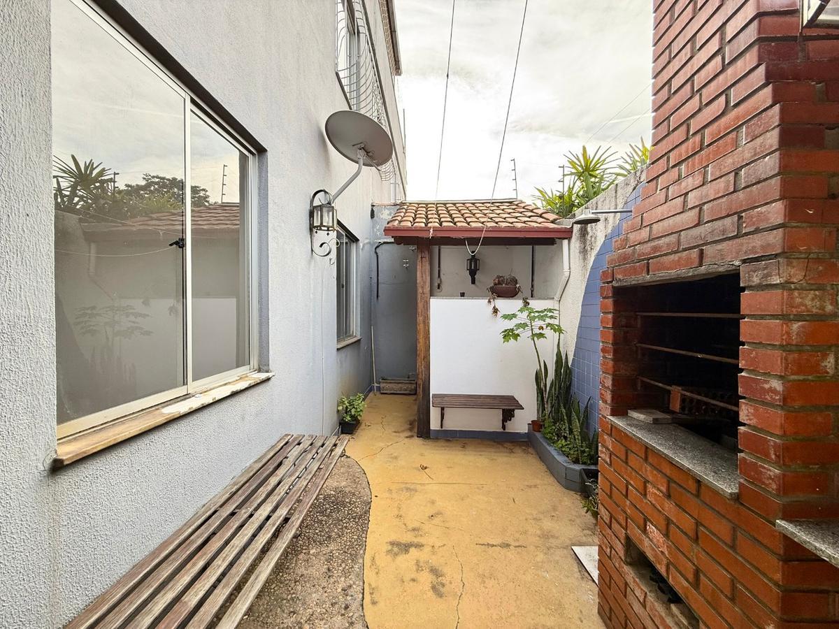 Apartamento, Ouro Preto, 3 Quartos, 1 Vaga