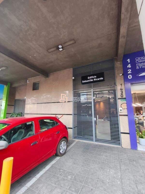 Apartamento, Barreiro, 3 Quartos, 2 Vagas, 1 Suíte