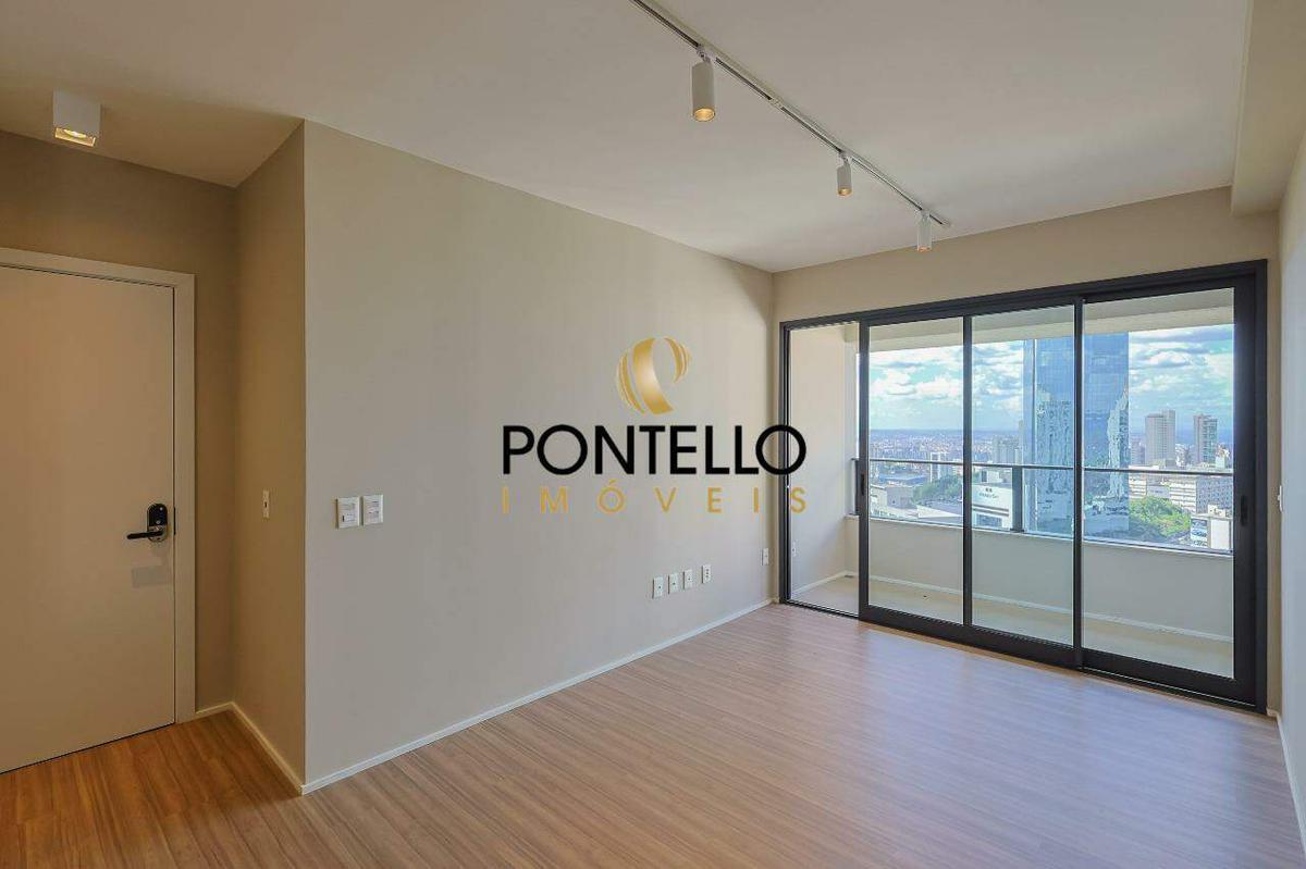 Apartamento, Vila da Serra, 2 Quartos, 2 Vagas, 2 Suítes
