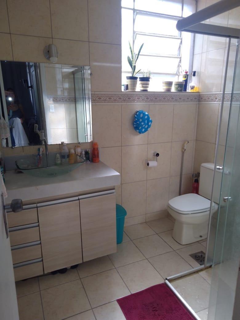 Apartamento, Alto Barroca, 3 Quartos, 1 Vaga