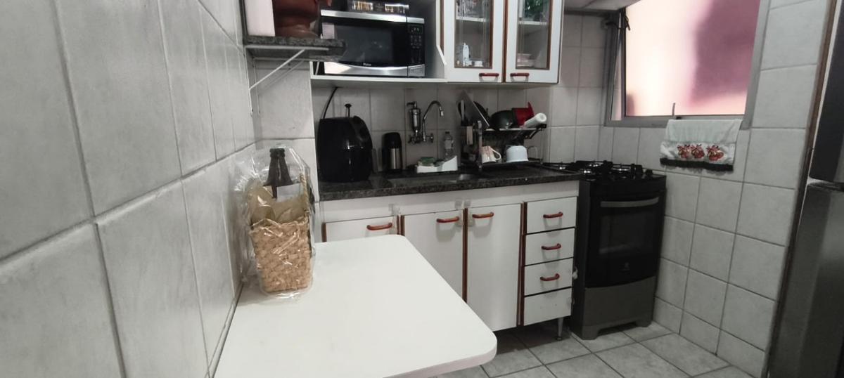 Apartamento, Palmares, 3 Quartos, 1 Vaga, 1 Suíte