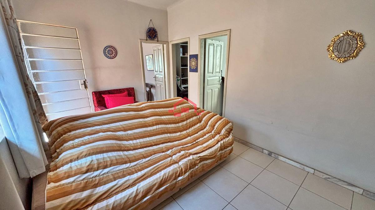 Casa, Padre Eustáquio, 3 Quartos, 2 Vagas