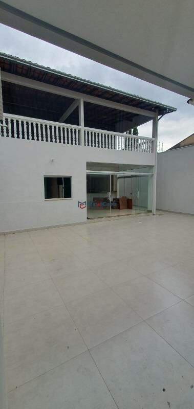 Casa, Belvedere, 4 Quartos, 4 Vagas, 2 Suítes