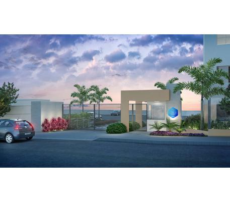 Apartamento, Salgado Filho, 2 Quartos, 1 Vaga