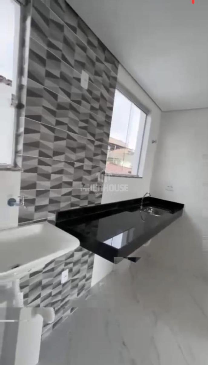 Apartamento, Coqueiros, 2 Quartos, 1 Vaga