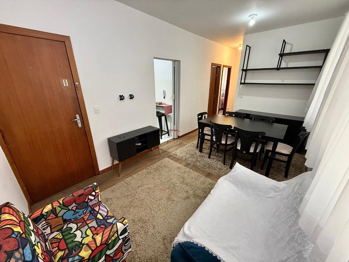 Apartamento, Liberdade, 2 Quartos, 1 Vaga