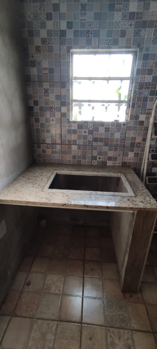 Fazenda, Centro, 1 Quarto, 0 Vaga