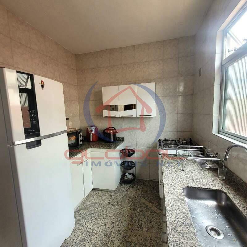 Apartamento, Paquetá, 3 Quartos, 1 Vaga, 1 Suíte