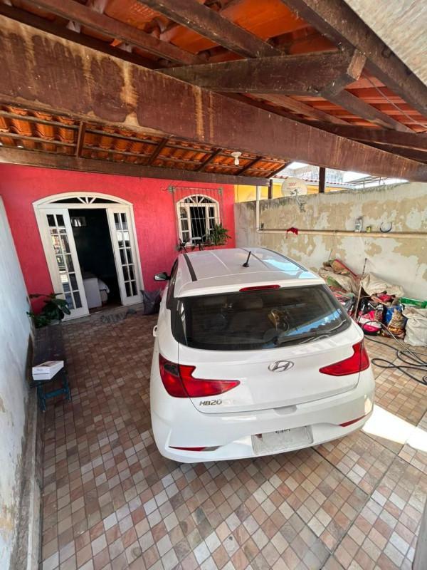 Casa, São Pedro, 3 Quartos, 2 Vagas