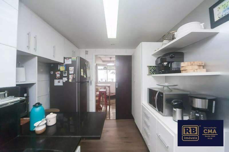 Apartamento, Sion, 4 Quartos, 1 Vaga, 1 Suíte