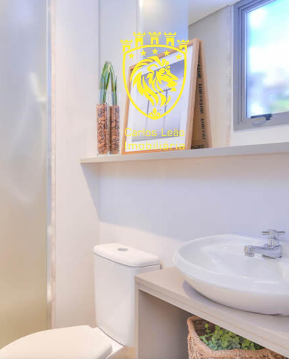 Apartamento, Vila da Serra, 4 Quartos, 4 Vagas, 4 Suítes
