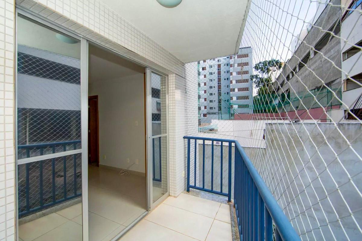 Apartamento, Buritis, 3 Quartos, 2 Vagas, 1 Suíte