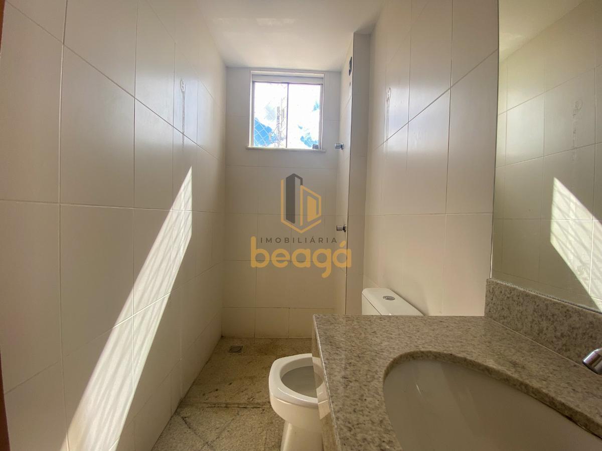 Apartamento, Serrano, 3 Quartos, 2 Vagas, 1 Suíte