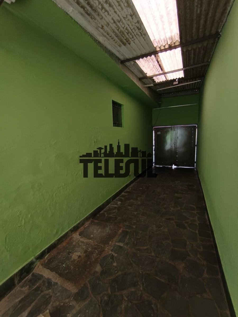 Casa, Parque Catanduvas, 2 Quartos, 3 Vagas