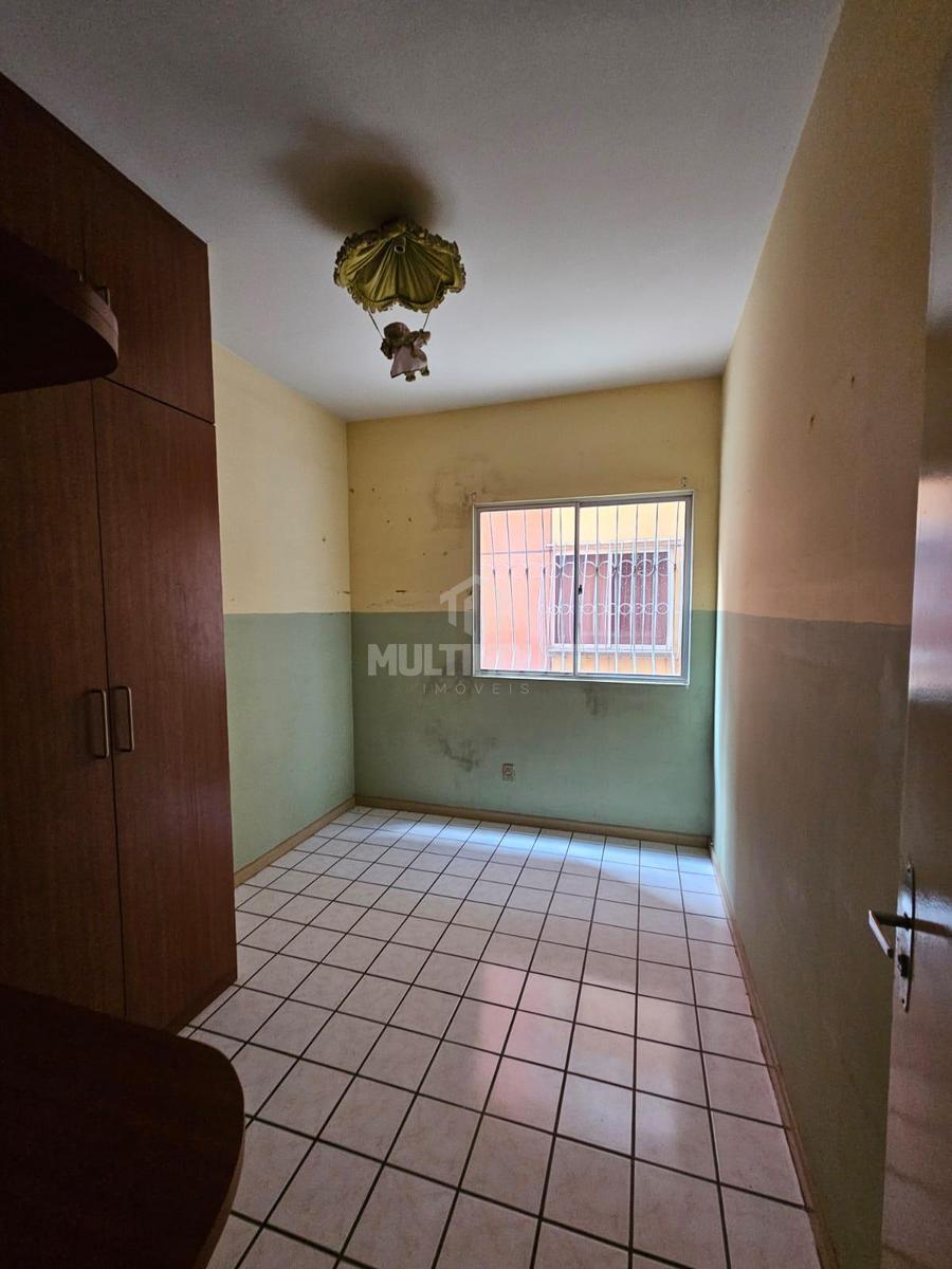 Apartamento, Heliópolis, 2 Quartos, 1 Vaga