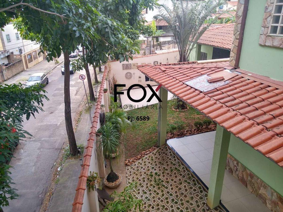 Casa, Santa Mônica, 4 Quartos, 4 Vagas, 1 Suíte