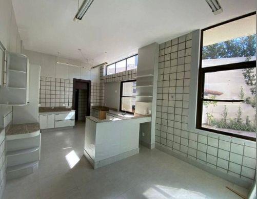 Apartamento, Belvedere, 5 Quartos, 4 Vagas, 1 Suíte