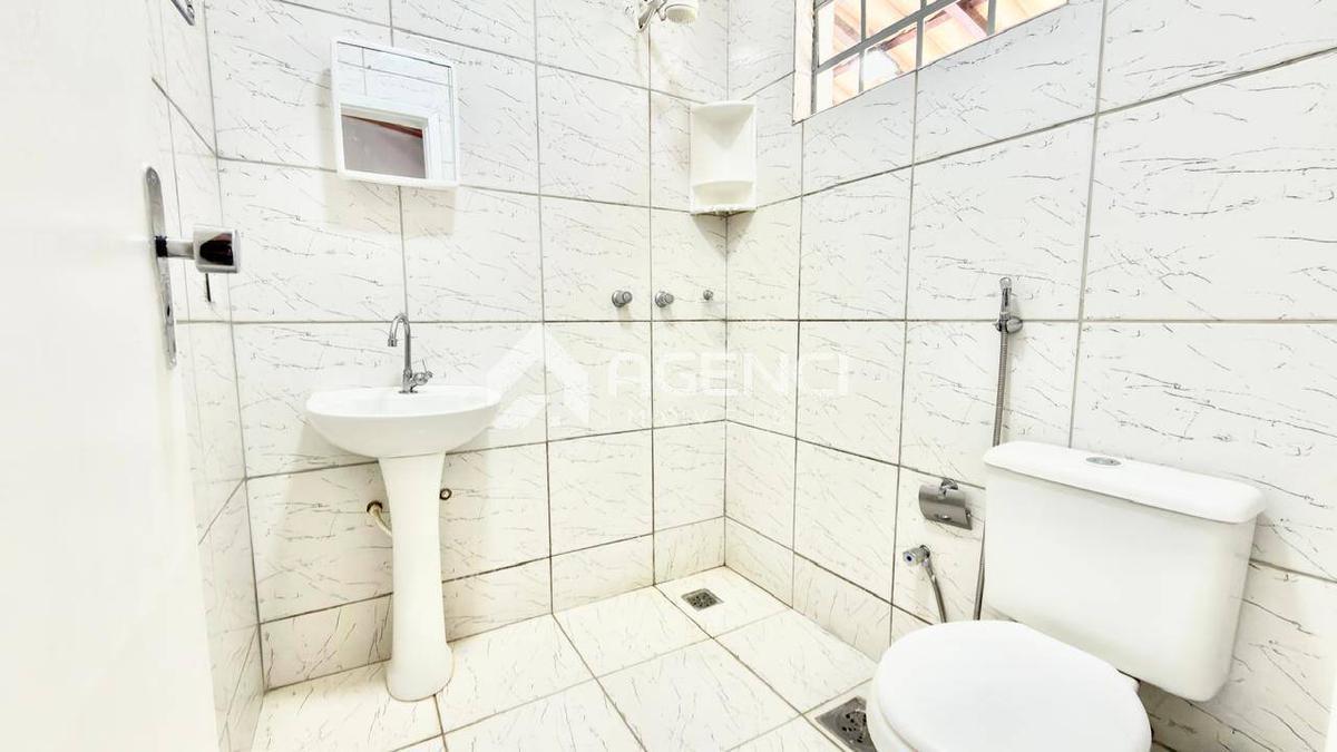 Casa, Cidade Jardim, 3 Quartos, 0 Vaga, 3 Suítes