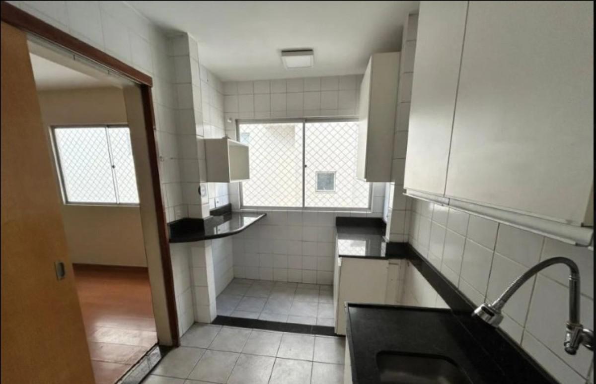 Cobertura, Dona Clara, 3 Quartos, 2 Vagas