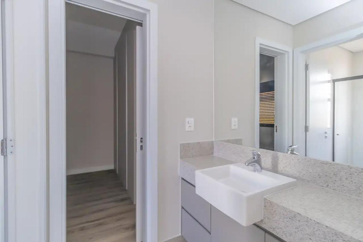 Apartamento, Cidade Nova, 4 Quartos, 3 Vagas, 2 Suítes