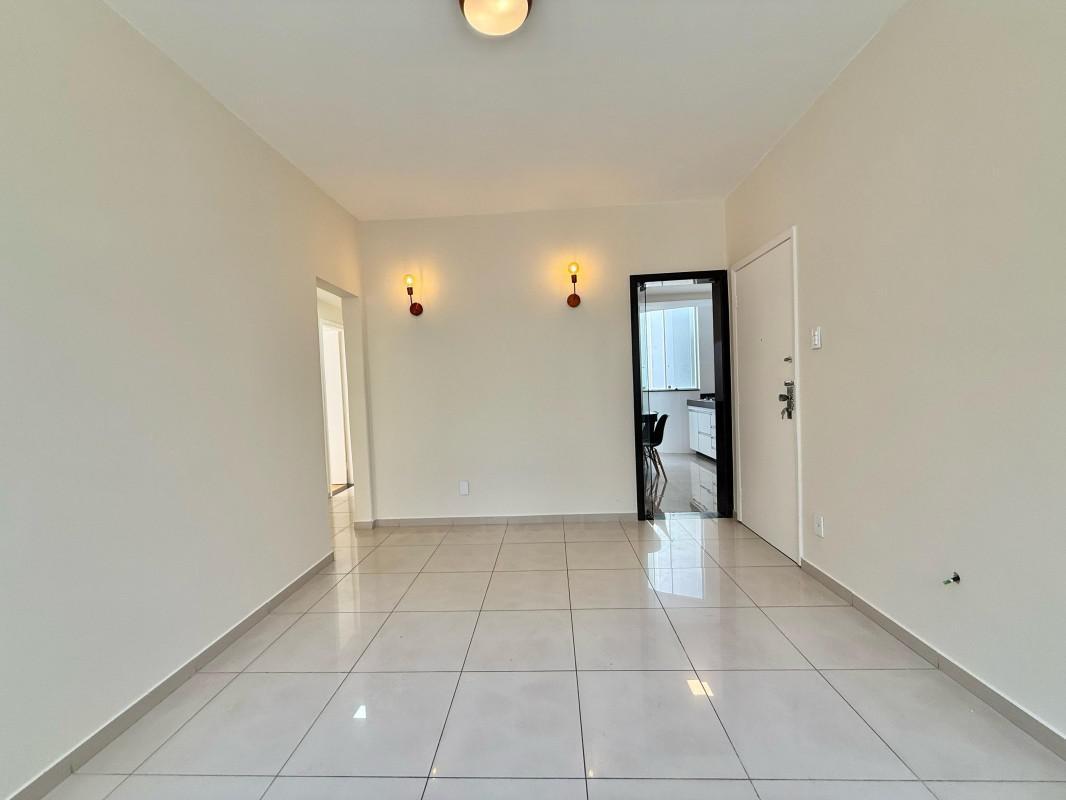 Apartamento, Sion, 3 Quartos, 1 Vaga, 1 Suíte